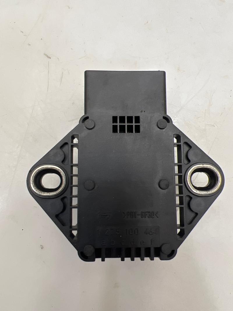 2010 - 2015 Jaguar XF Stability Control YAW Rate Module OEM  8W8314B296AD