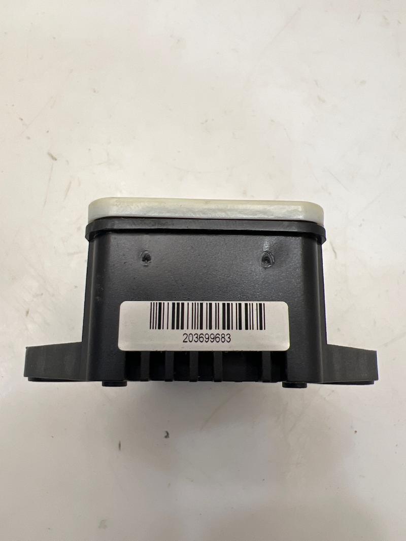 2010 - 2015 Jaguar XF Stability Control YAW Rate Module OEM  8W8314B296AD