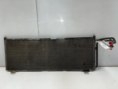 1998 Jeep Cherokee Condenser