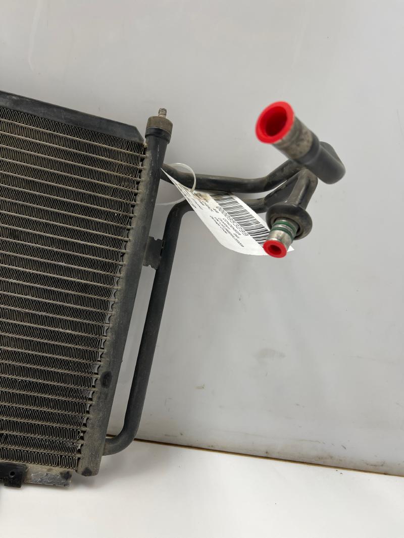 1998 Jeep Cherokee Condenser