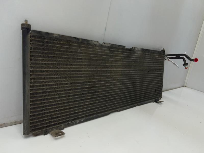 1998 Jeep Cherokee Condenser