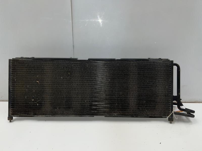 1998 Jeep Cherokee Condenser