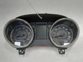 2011 Jeep Grand Cherokee Speedometer