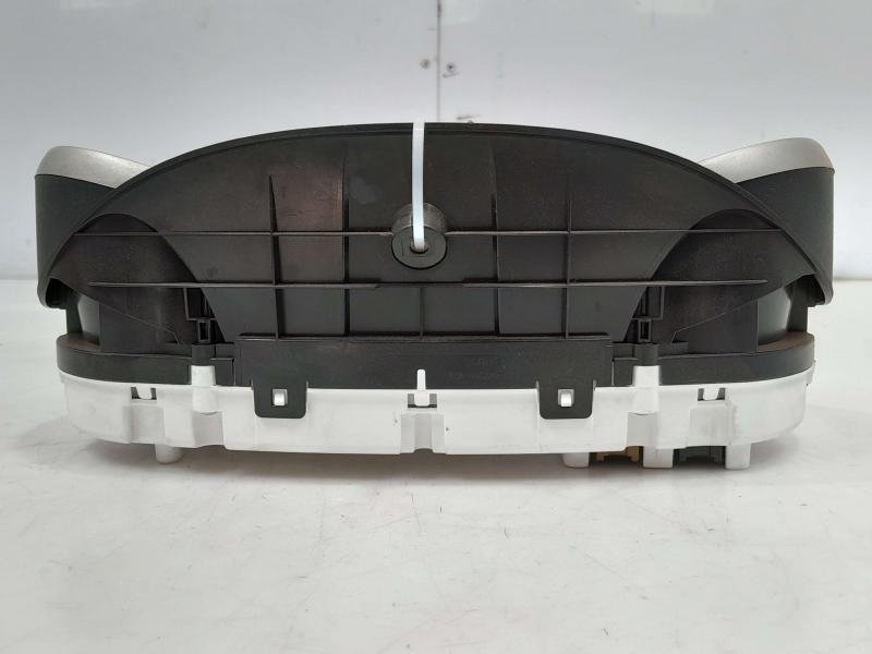 2011 Jeep Grand Cherokee Speedometer