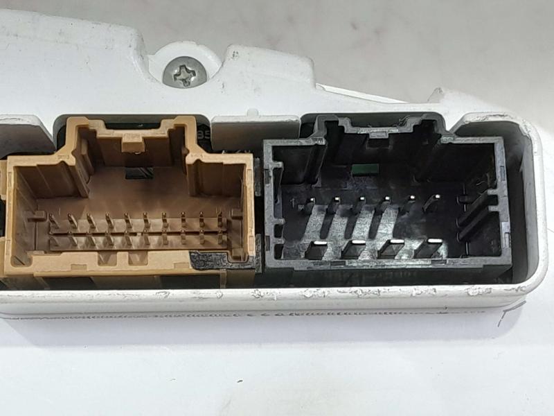2011 Jeep Grand Cherokee Speedometer