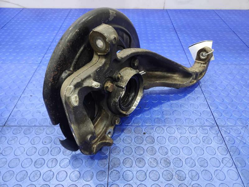 2015 Ford F-150 Spindle Knuckle Front