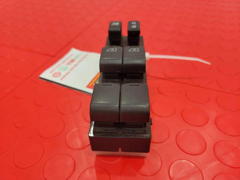 2009-2014 Nissan Murano Master Window Switch Assembly Genuine OEM 254011AA0C