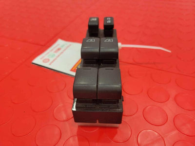2009-2014 Nissan Murano Master Window Switch Assembly Genuine OEM 254011AA0C
