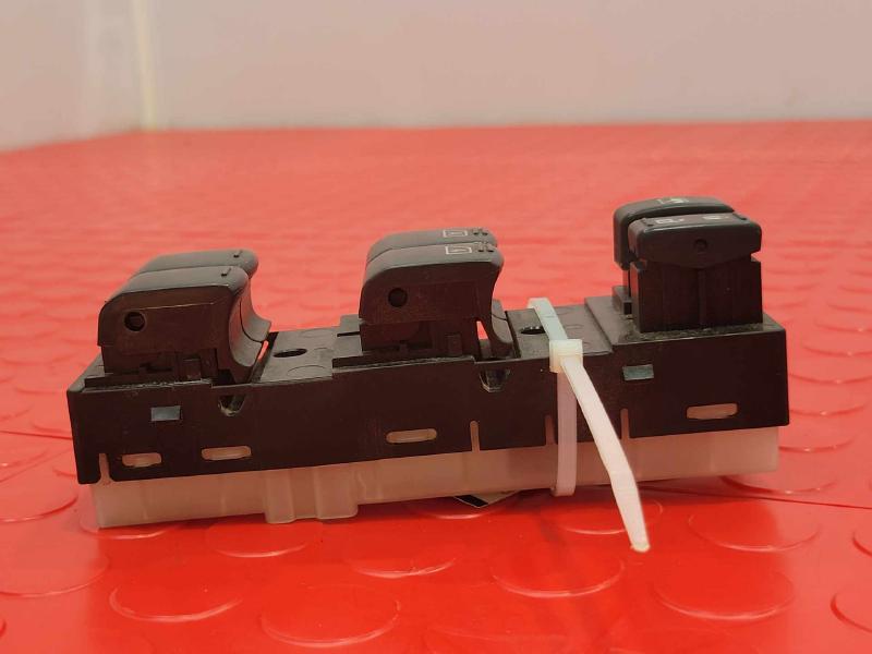 2009-2014 Nissan Murano Master Window Switch Assembly Genuine OEM 254011AA0C