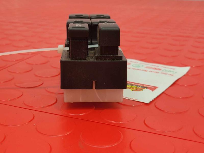 2009-2014 Nissan Murano Master Window Switch Assembly Genuine OEM 254011AA0C