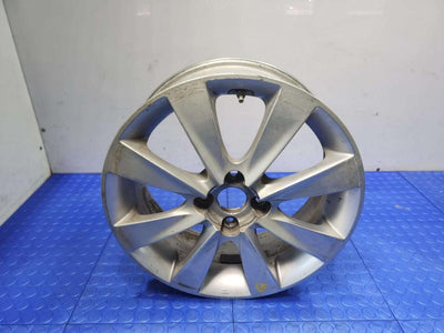 2013 Hyundai Accent Wheel