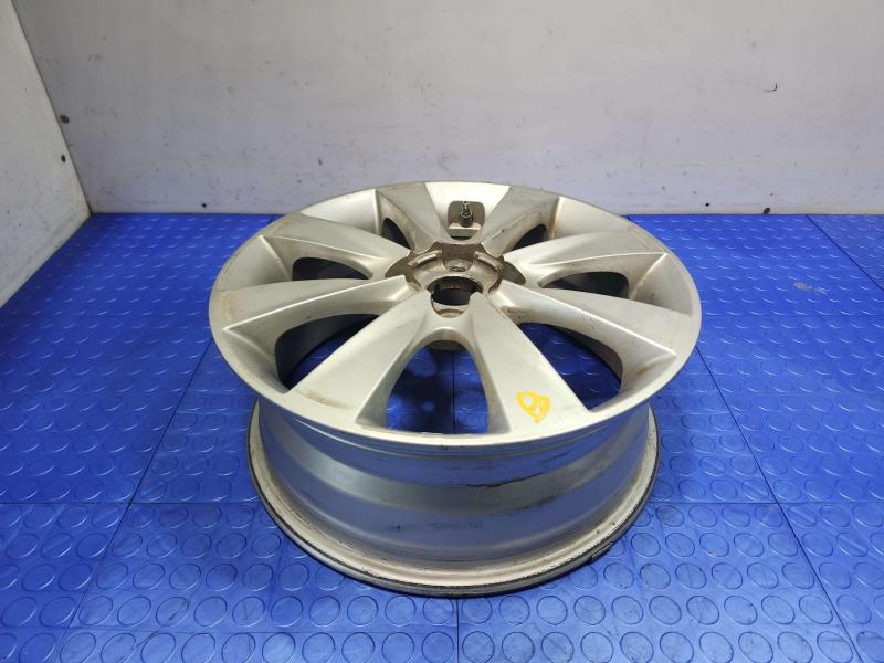 2013 Hyundai Accent Wheel