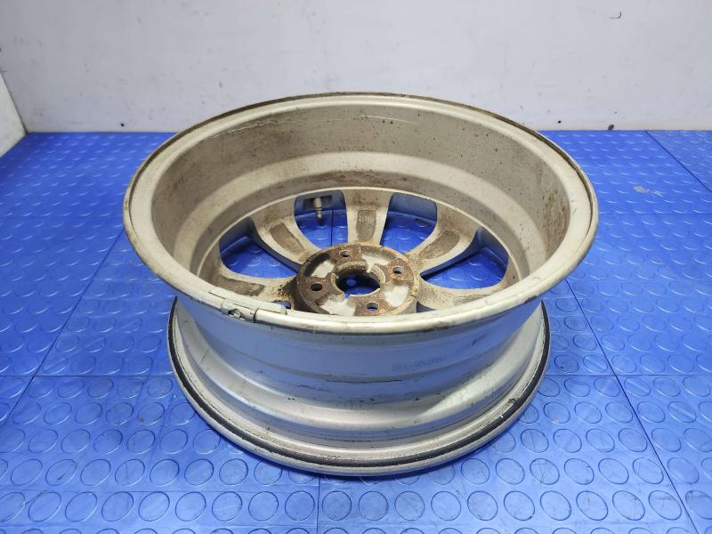 2013 Hyundai Accent Wheel