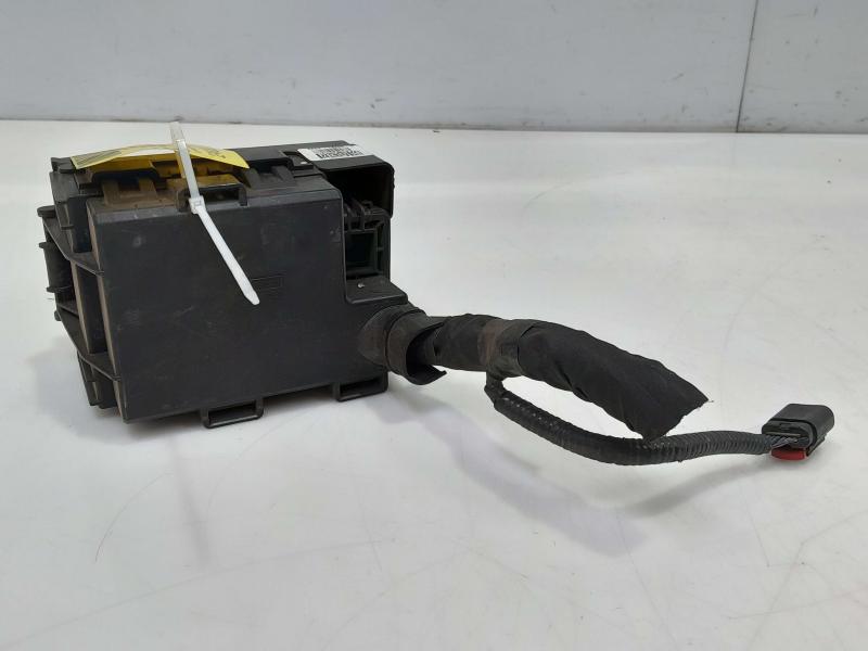 2010 Ford Fusion Engine Fuse Box