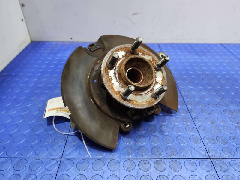 2010 Dodge Challenger Rear Knuckle/Stub Axle