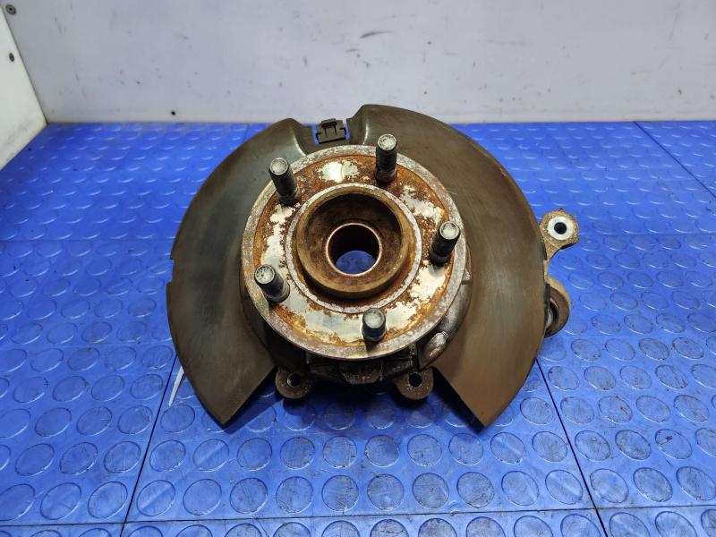 2010 Dodge Challenger Rear Knuckle/Stub Axle