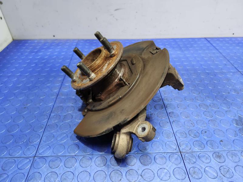 2010 Dodge Challenger Rear Knuckle/Stub Axle