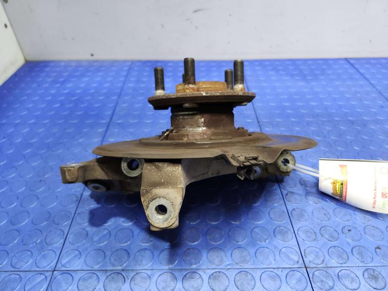 2010 Dodge Challenger Rear Knuckle/Stub Axle