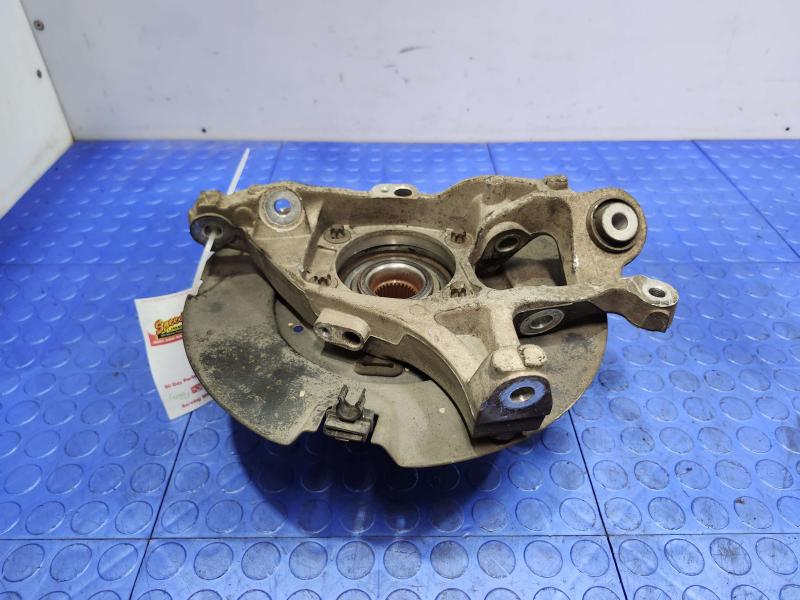 2010 Dodge Challenger Rear Knuckle/Stub Axle