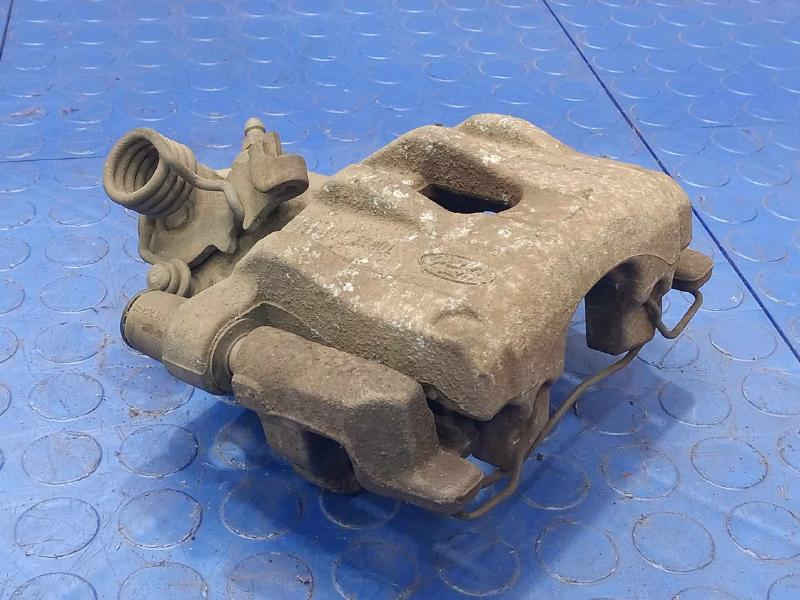 2013 Ford Focus Caliper