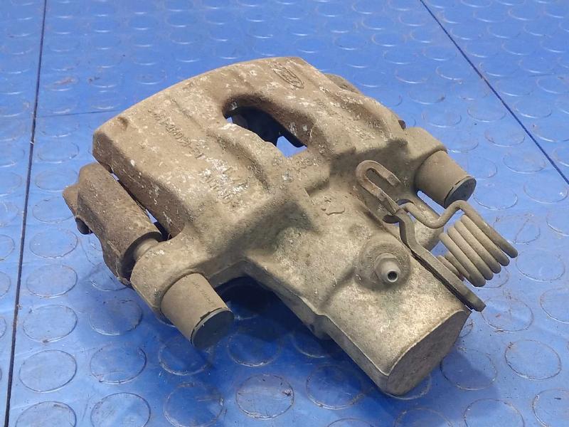 2013 Ford Focus Caliper