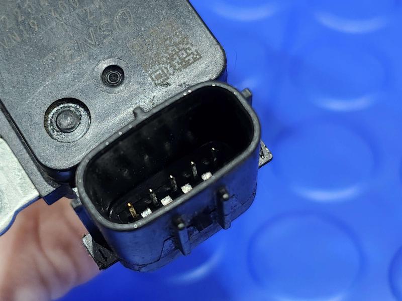 2008 Lexus LS 460 Air Flow Meter