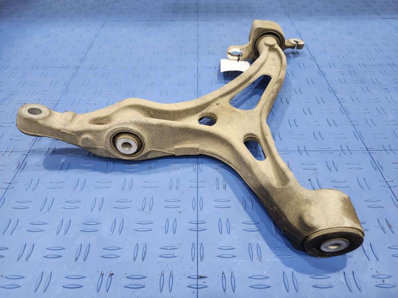2010 Mercedes ML-Class Lower Control Arm Front
