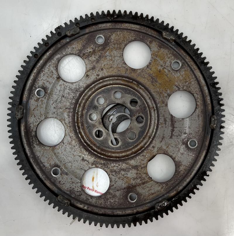 1998 Toyota RAV4 Flywheel
