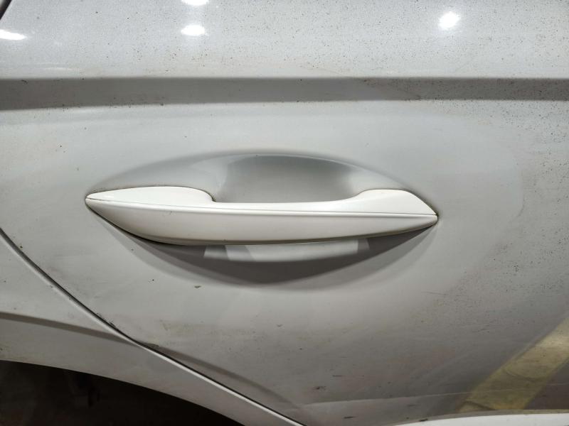 2021 Hyundai Sonata Outside Door Handle