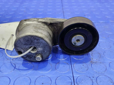 2018 Chevrolet Equinox Engine Belt Tensioner