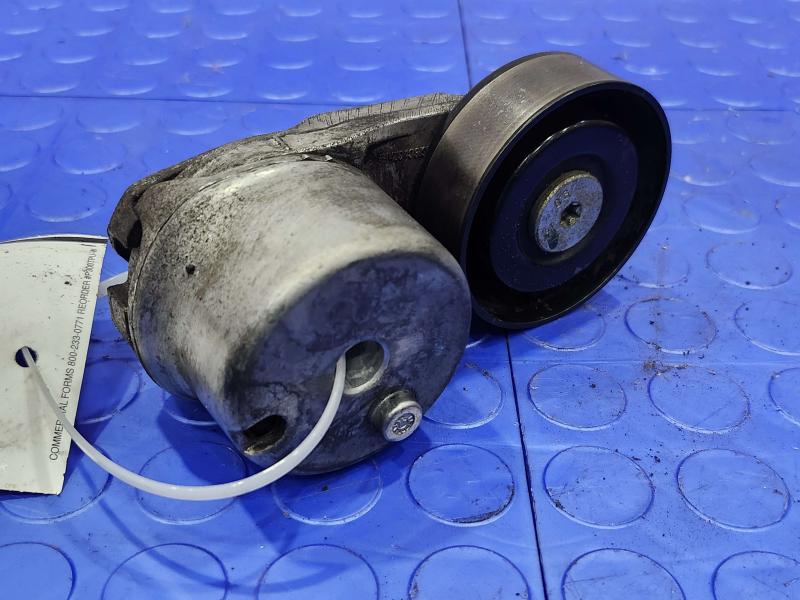 2018 Chevrolet Equinox Engine Belt Tensioner