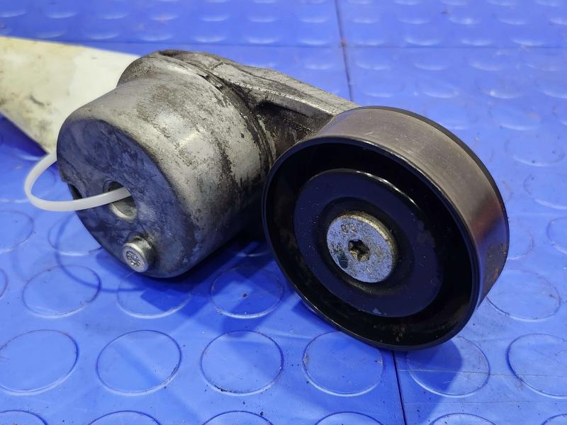 2018 Chevrolet Equinox Engine Belt Tensioner