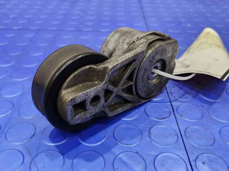 2018 Chevrolet Equinox Engine Belt Tensioner
