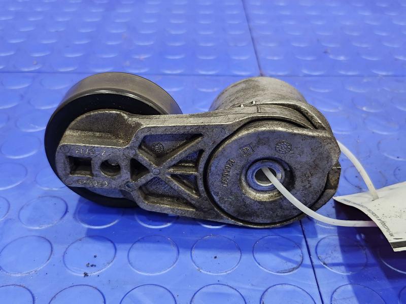 2018 Chevrolet Equinox Engine Belt Tensioner