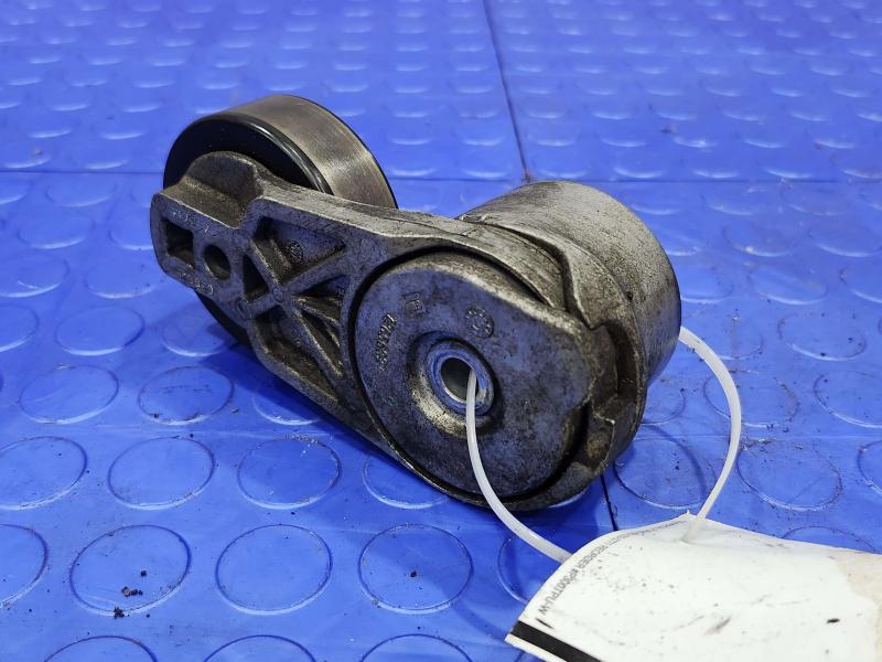 2018 Chevrolet Equinox Engine Belt Tensioner