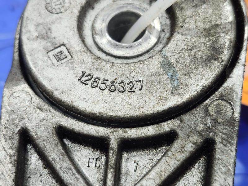 2018 Chevrolet Equinox Engine Belt Tensioner