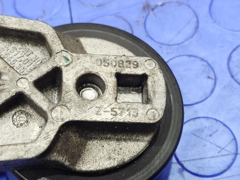 2018 Chevrolet Equinox Engine Belt Tensioner