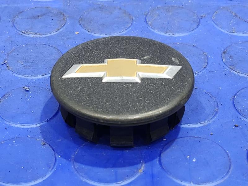 2014 Chevrolet Spark Center Cap