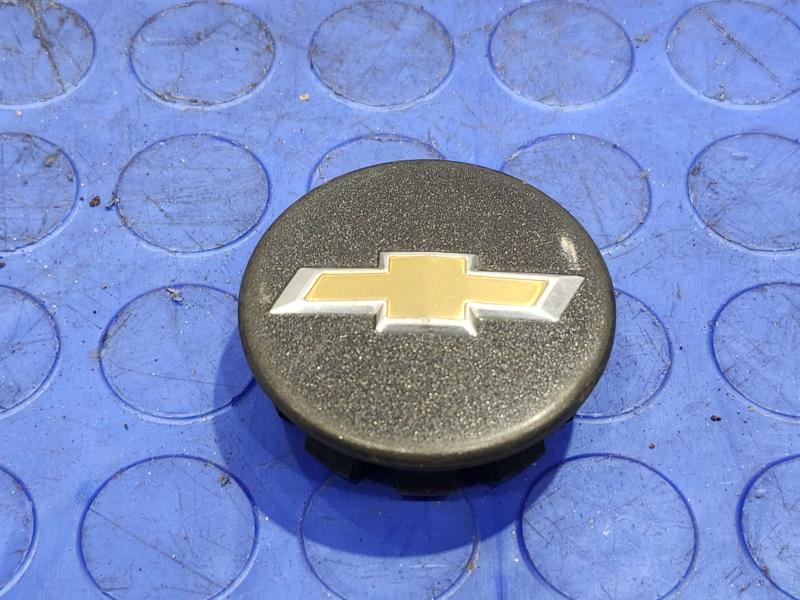 2014 Chevrolet Spark Center Cap
