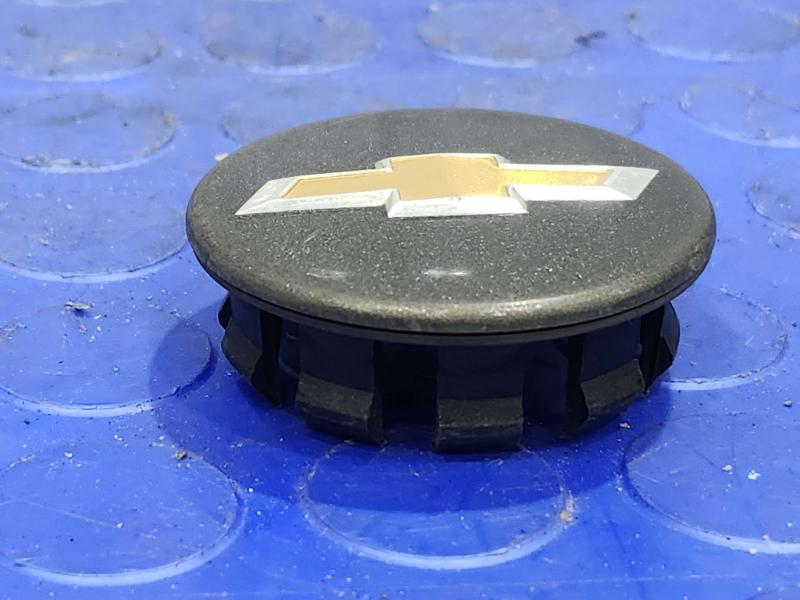 2014 Chevrolet Spark Center Cap