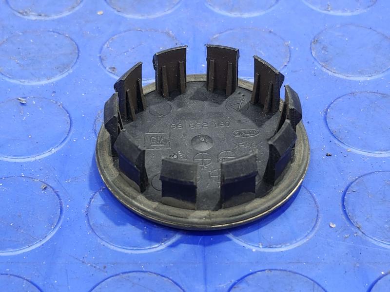 2014 Chevrolet Spark Center Cap