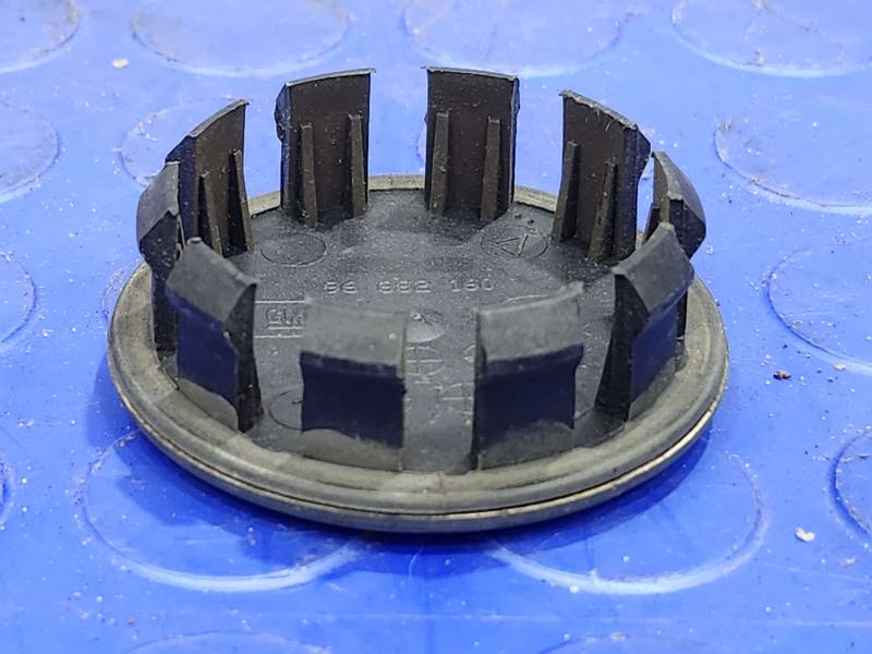 2014 Chevrolet Spark Center Cap