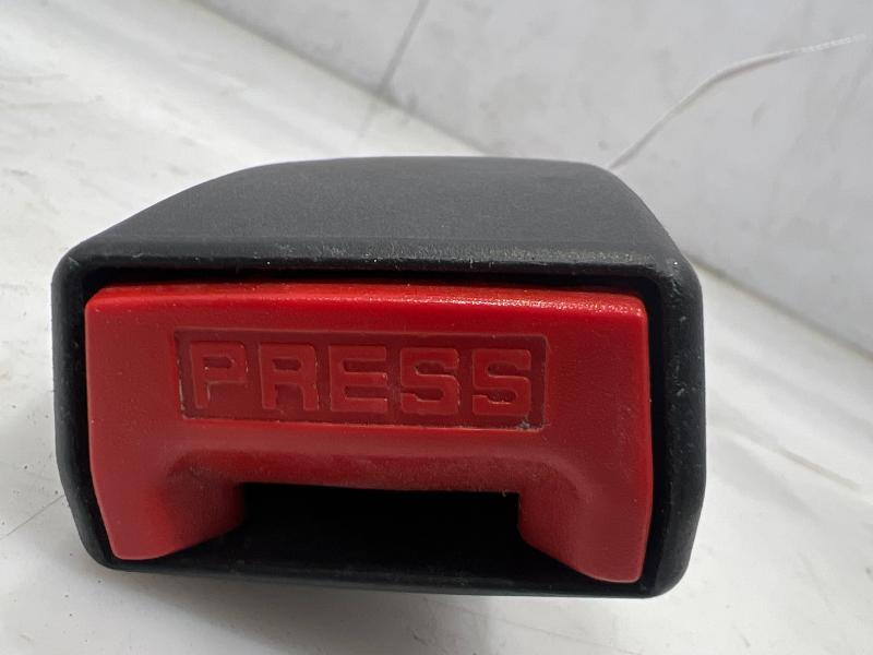 2021 Ford EcoSport Front Seat Belt