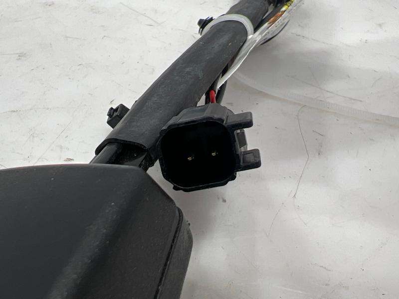 2021 Ford EcoSport Front Seat Belt