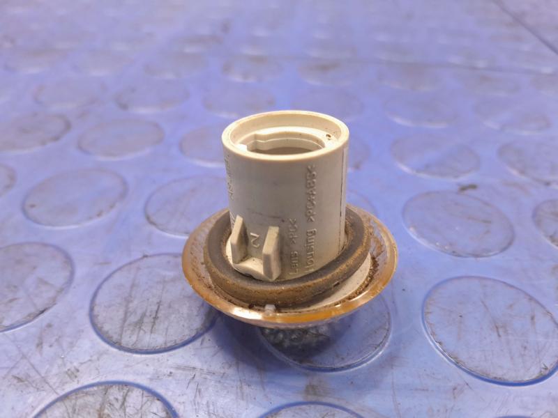 2014 Ford Transit Connect Fog/Mark/Park/Turn Light/Lamp