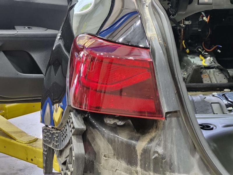 2021 Kia Forte Tail Light Assembly
