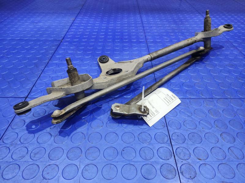 2017 Chevrolet Malibu Wiper Trans. Linkage
