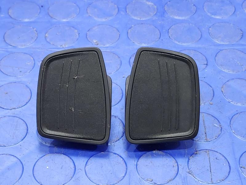 2017-2020 Audi A4 Steering Wheel Paddle Shifters Set of Two OEM 8W0951523J5PR
