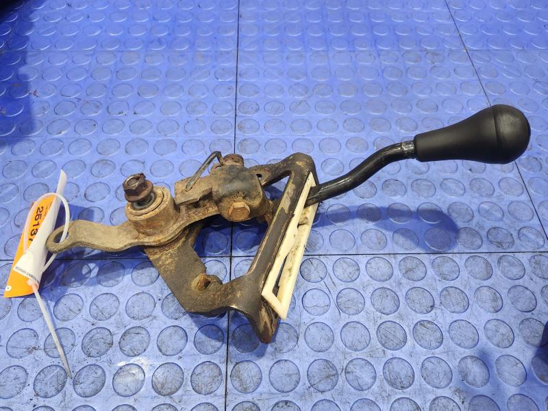 1997 Dodge Dakota Manual Transfer Case 4x4 Shifter Assembly Genuine OEM