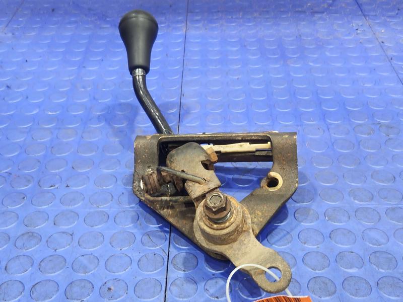 1997 Dodge Dakota Manual Transfer Case 4x4 Shifter Assembly Genuine OEM